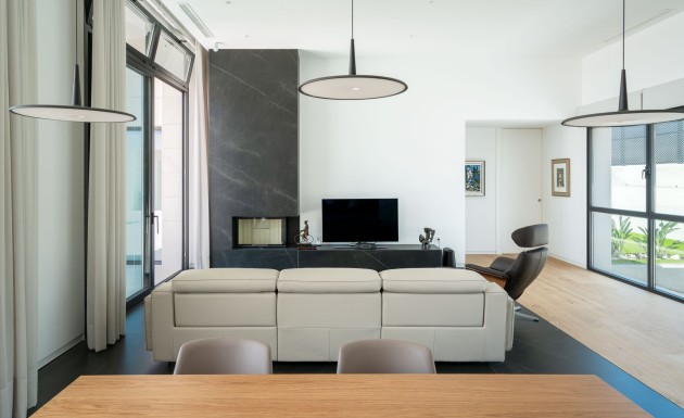 Nowy budynek - detached - Molina de Segura