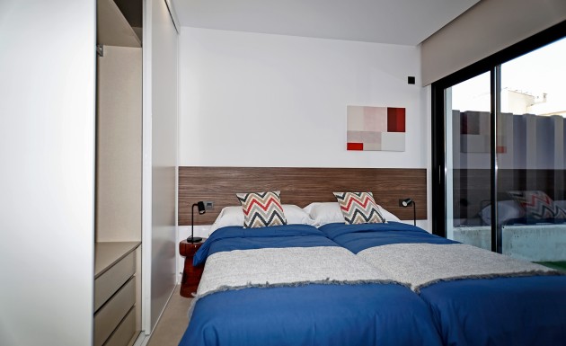 Nowy budynek - detached - Molina de Segura