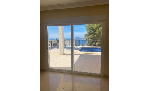 Nouvelle construction - Villa - Altea Hills
