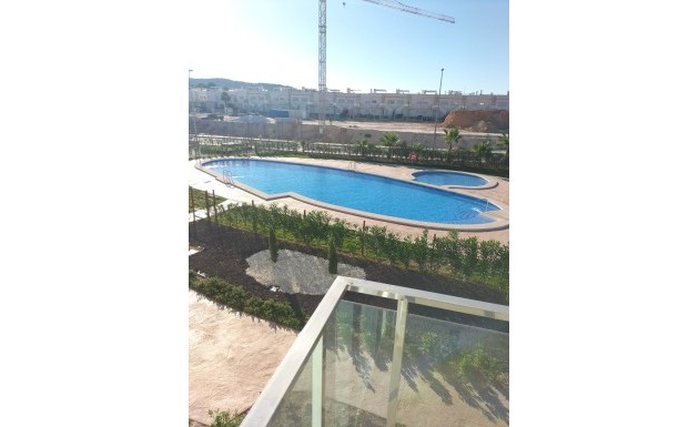 Obra nueva - low-bungalow - Orihuela Costa
