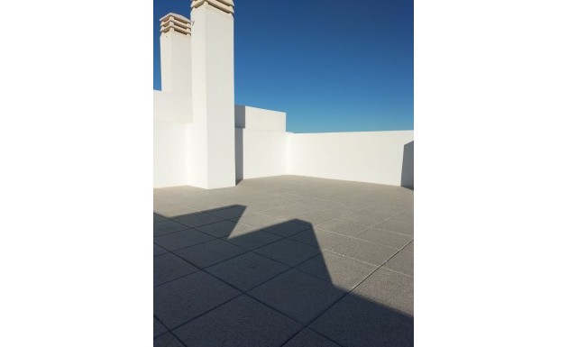 Obra nueva - low-bungalow - Orihuela Costa