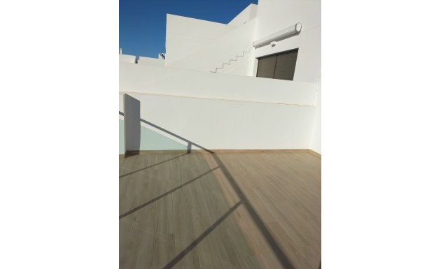 Obra nueva - low-bungalow - Orihuela Costa