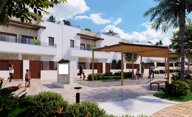 New Build - detached - Orihuela Costa