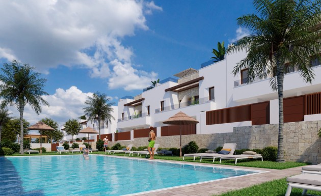 New Build - detached - Orihuela Costa