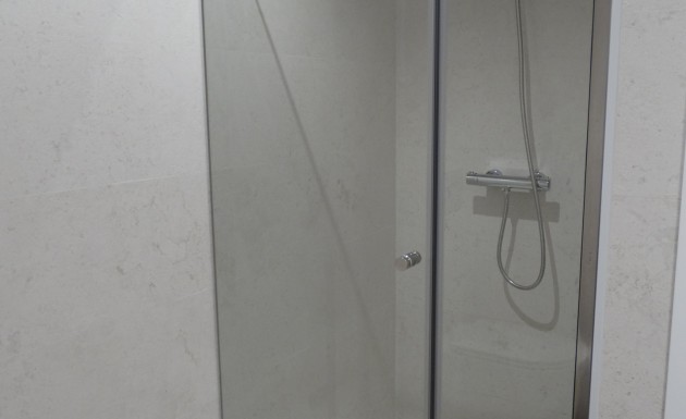 Obra nueva - high-bungalow - Pilar de la Horadada