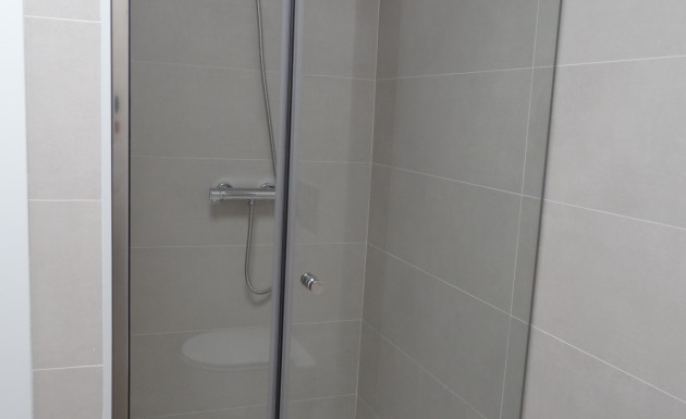 Obra nueva - high-bungalow - Pilar de la Horadada