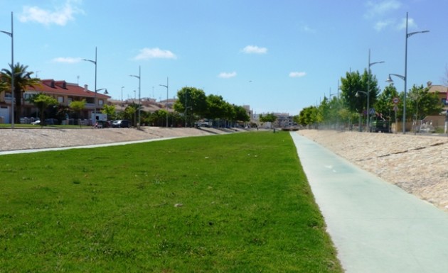 Obra nueva - high-bungalow - Pilar de la Horadada