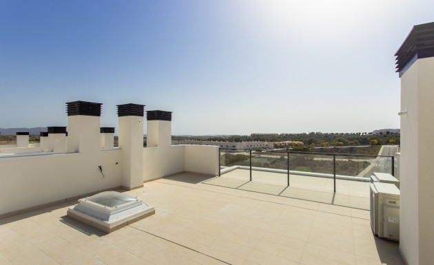 New Build - terraced - Monforte del Cid