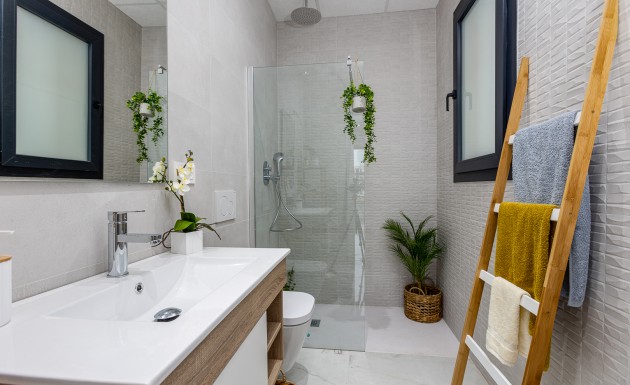 Nybygg - ground-floor - Torrevieja