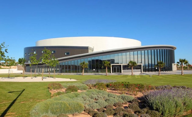 Nybygg - ground-floor - Torrevieja