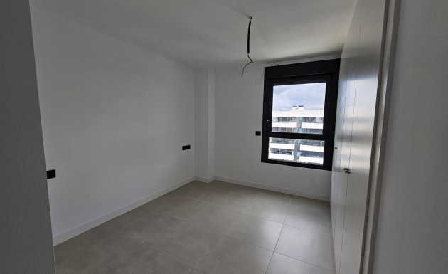 New Build - Penthouse - Calpe