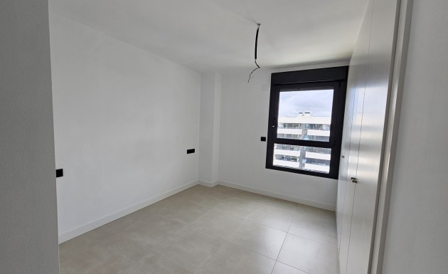 New Build - Penthouse - Calpe
