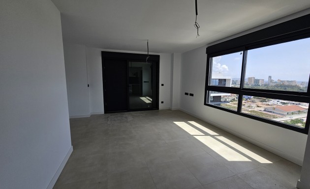 New Build - Penthouse - Calpe