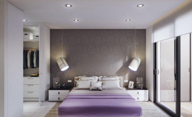 New Build - detached - Pilar de la Horadada