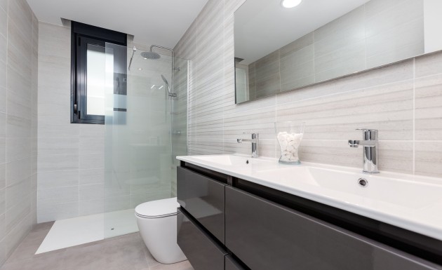 New Build - detached - Pilar de la Horadada