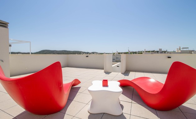 Obra nueva - high-bungalow - None