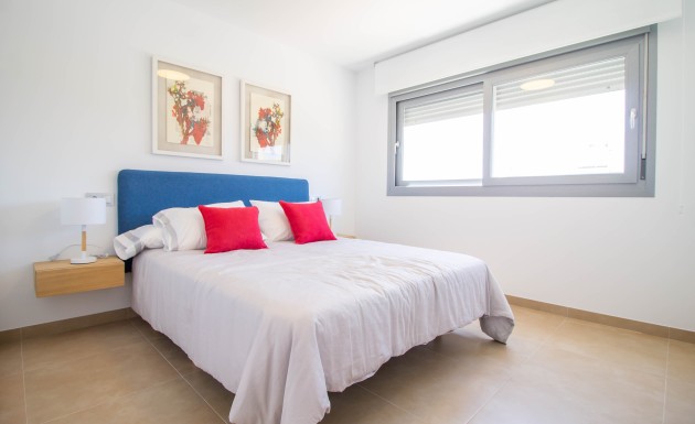 Obra nueva - high-bungalow - None