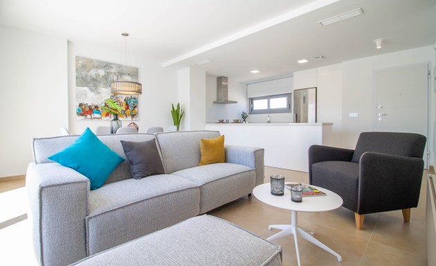 Obra nueva - high-bungalow - None