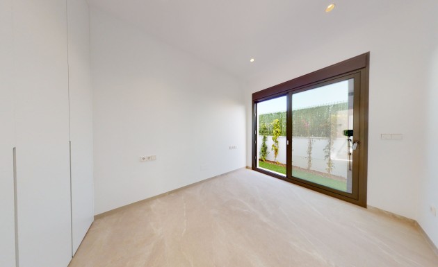 New Build - detached - Los Alcázares
