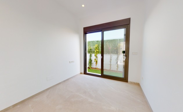 New Build - detached - Los Alcázares