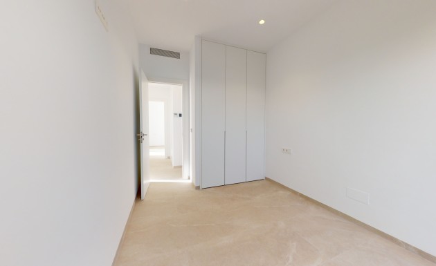 New Build - detached - Los Alcázares