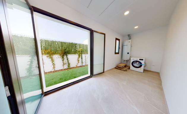 New Build - detached - Los Alcázares