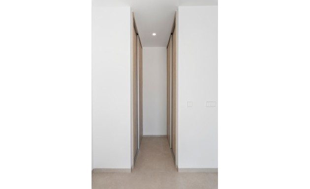 New Build - detached - Los Alcázares