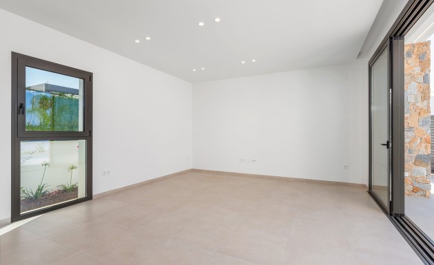 New Build - detached - Los Alcázares