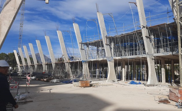 New Build - apartment - Alfaz del Pi