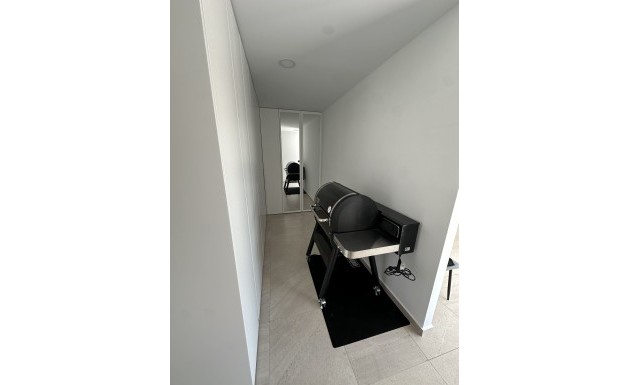 New Build - detached - Pinoso