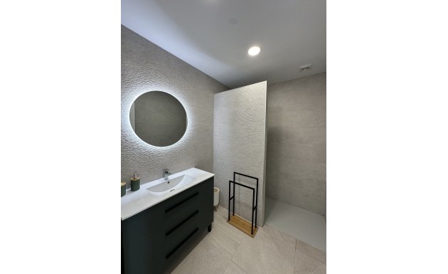 New Build - detached - Pinoso