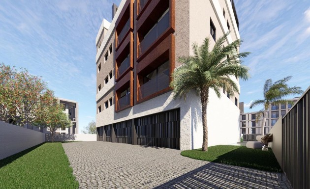 New Build - apartment - San Pedro del Pinatar
