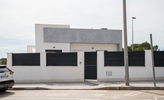 Nouvelle construction - detached - Pinar de Campoverde