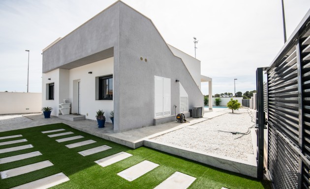Nouvelle construction - detached - Pinar de Campoverde