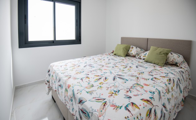 Nouvelle construction - detached - Pinar de Campoverde