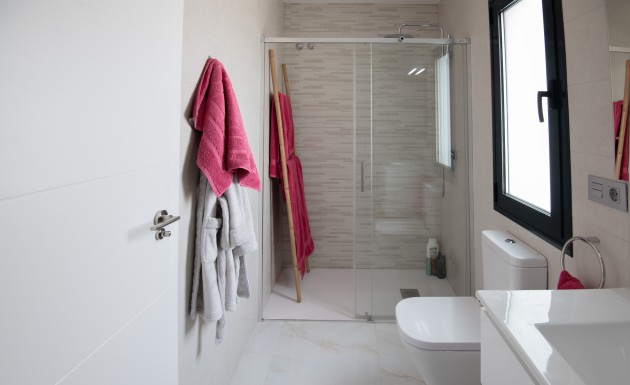 Nouvelle construction - detached - Pinar de Campoverde