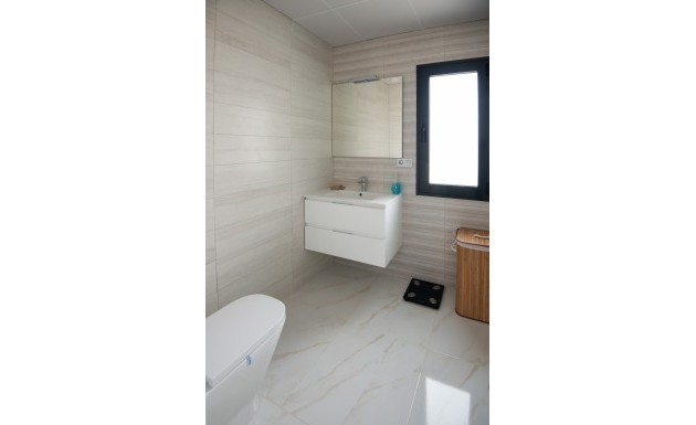 Nouvelle construction - detached - Pinar de Campoverde