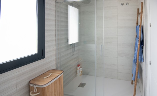 Nouvelle construction - detached - Pinar de Campoverde