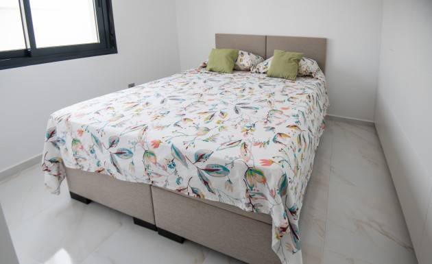 Nouvelle construction - detached - Pinar de Campoverde