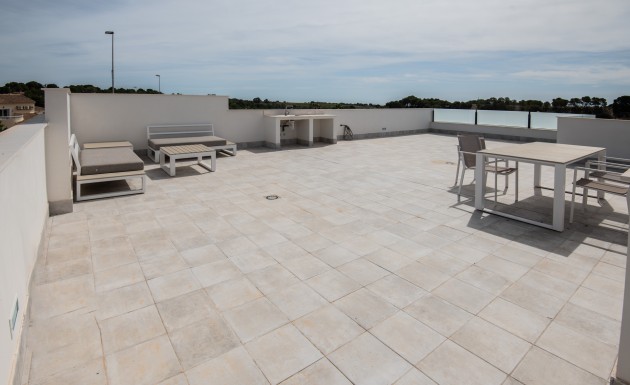 Nouvelle construction - detached - Pinar de Campoverde