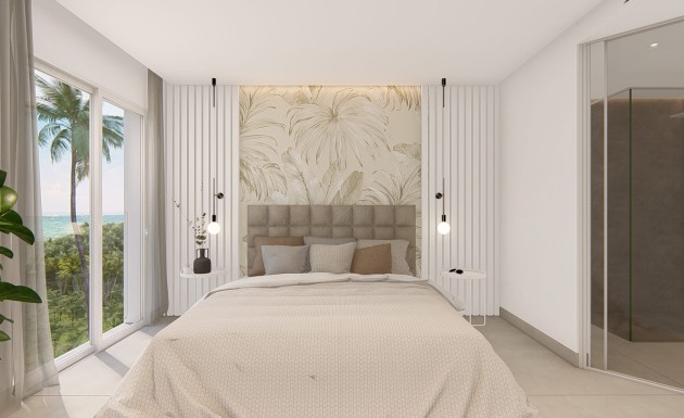 Nouvelle construction - apartment - Guardamar del Segura