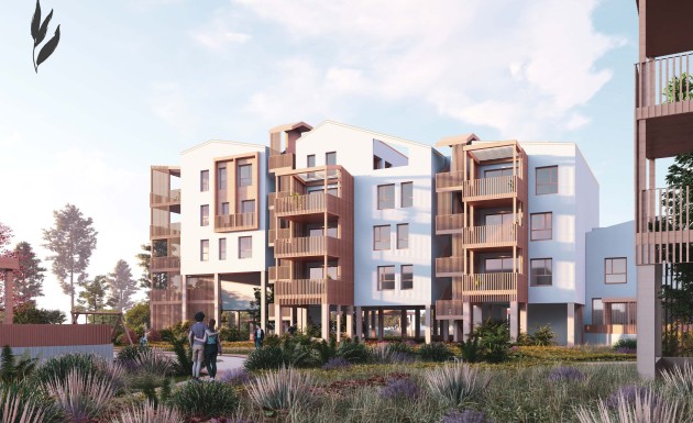 New Build - terraced - El Verger