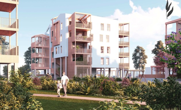 New Build - terraced - El Verger