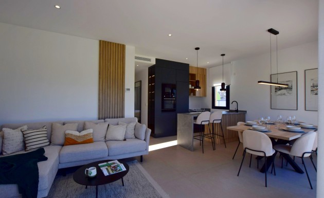 Obra nueva - apartment - Los Guardianes