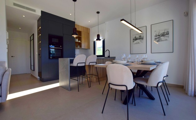 Obra nueva - apartment - Los Guardianes