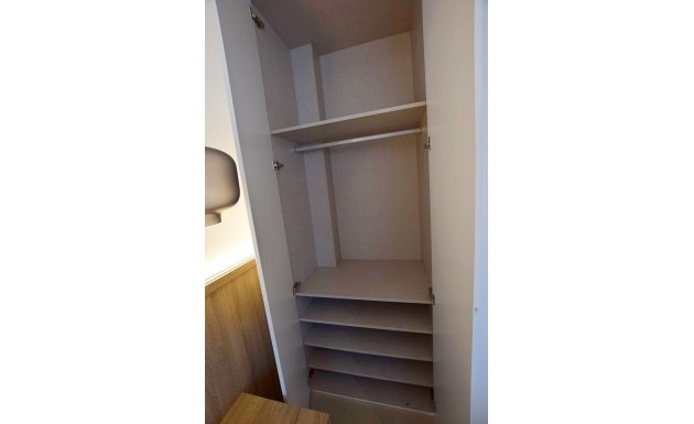 Obra nueva - apartment - Los Guardianes