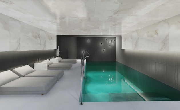 Nowy budynek - apartment - Guardamar del Segura
