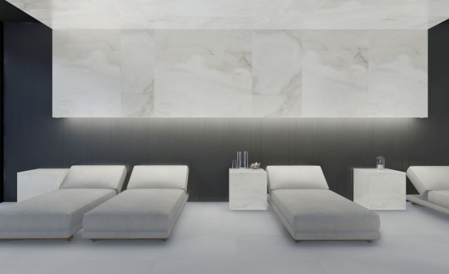 Nowy budynek - apartment - Guardamar del Segura