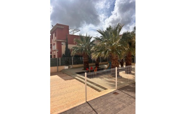 Nybygg - apartment - Orihuela Costa