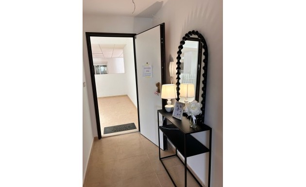 Nybygg - apartment - Orihuela Costa